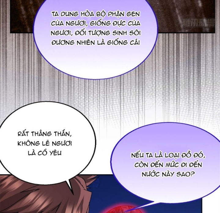 Thì Ra Ta Là Yêu Nhị Đại Chapter 101 - 10