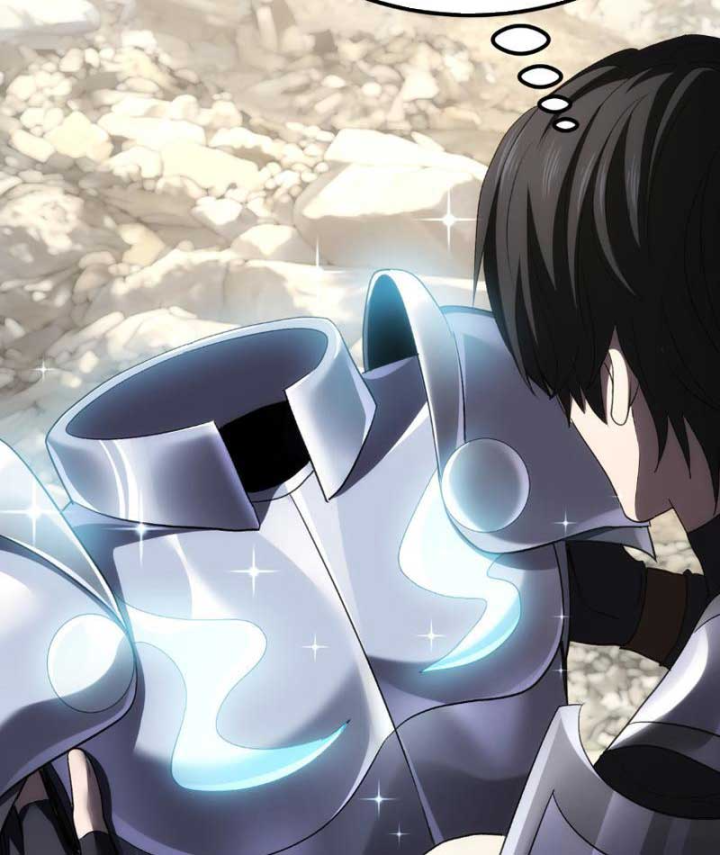 Hổ Phách Chi Kiếm Chapter 10 - 111