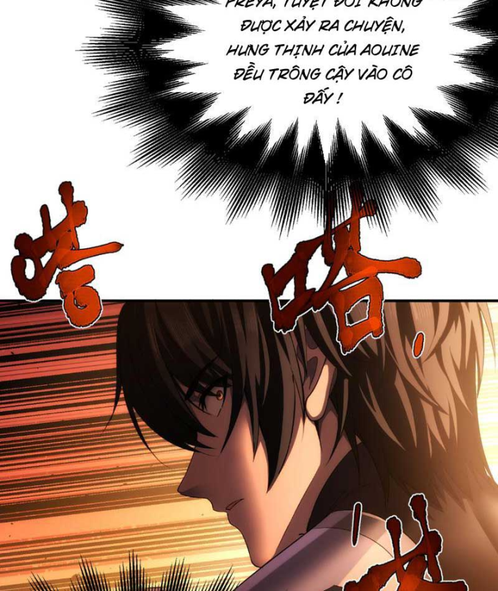 Hổ Phách Chi Kiếm Chapter 10 - 28