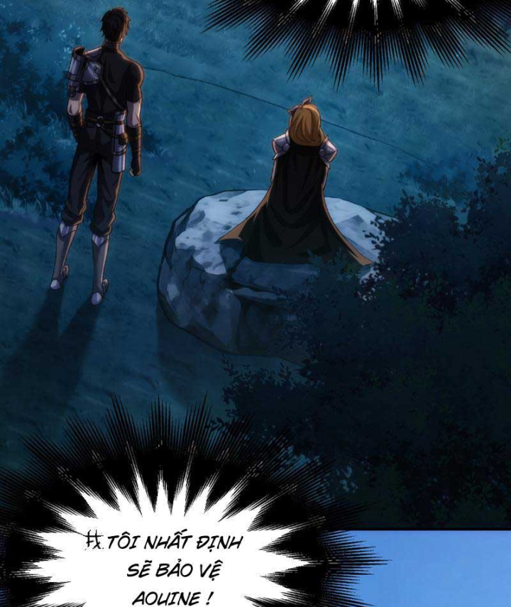 Hổ Phách Chi Kiếm Chapter 10 - 98