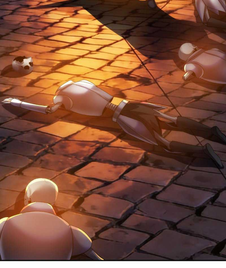 Hổ Phách Chi Kiếm Chapter 10 - 25