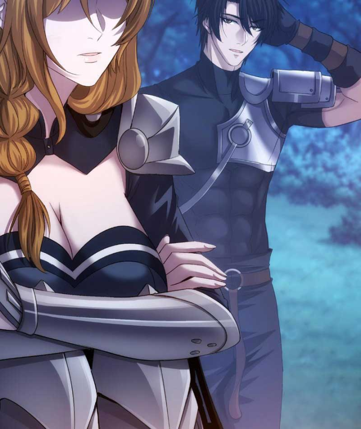 Hổ Phách Chi Kiếm Chapter 10 - 76