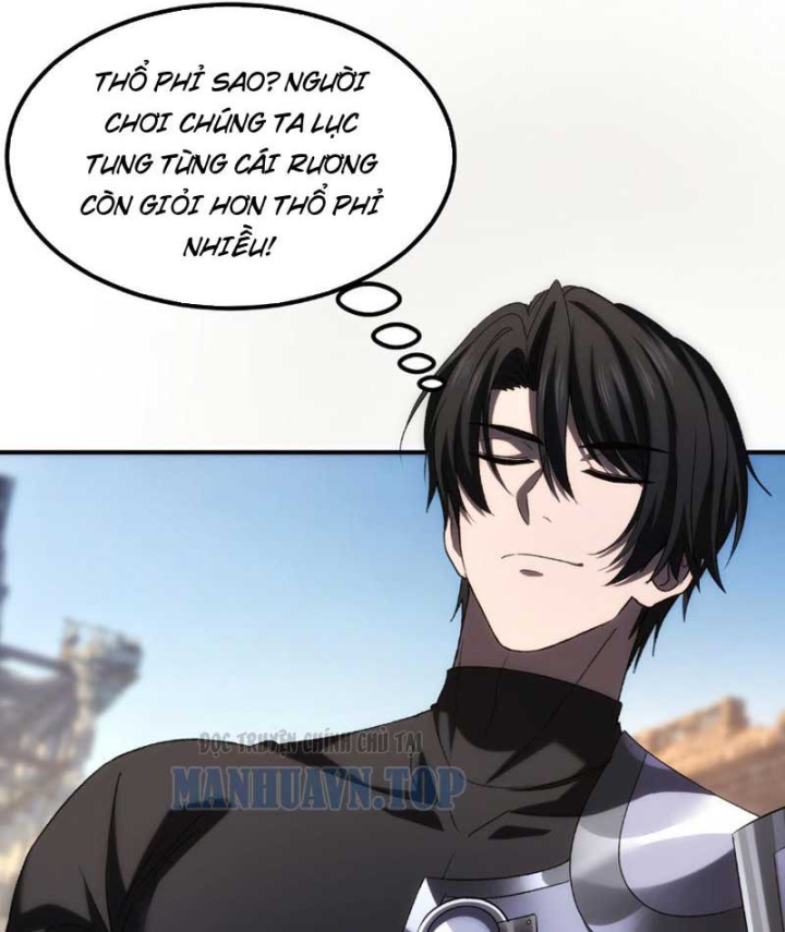 Hổ Phách Chi Kiếm Chapter 10 - 108