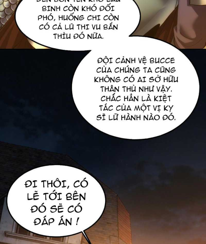 Hổ Phách Chi Kiếm Chapter 10 - 20