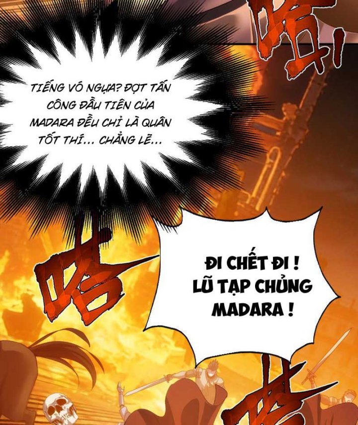 Hổ Phách Chi Kiếm Chapter 10 - 29