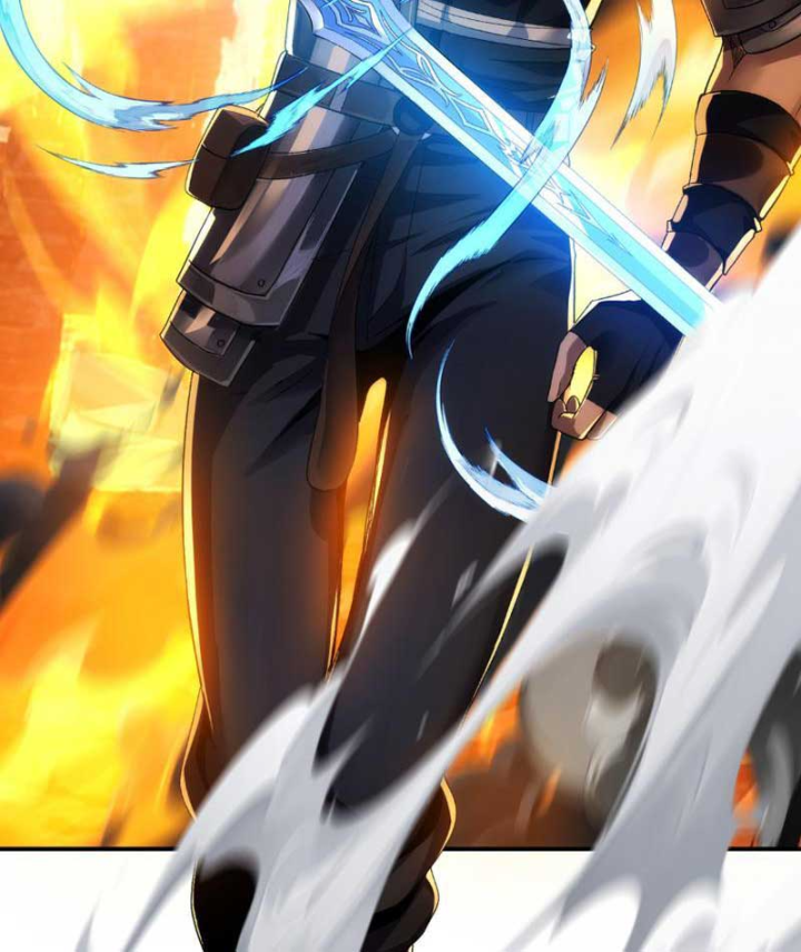 Hổ Phách Chi Kiếm Chapter 10 - 57