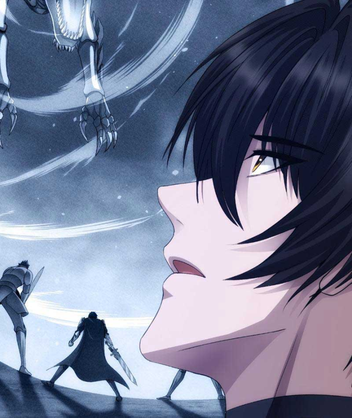 Hổ Phách Chi Kiếm Chapter 10 - 85