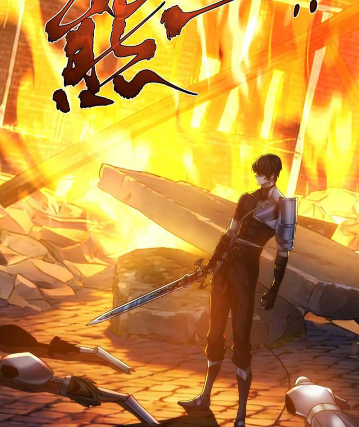 Hổ Phách Chi Kiếm Chapter 10 - 24