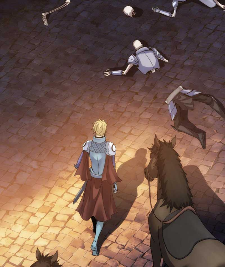 Hổ Phách Chi Kiếm Chapter 10 - 12