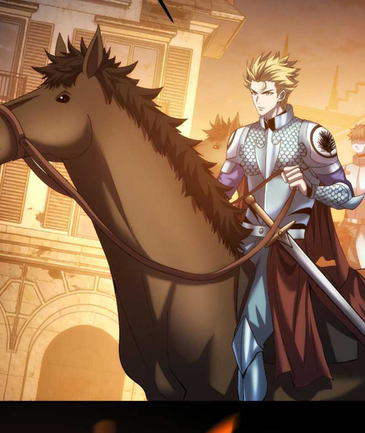 Hổ Phách Chi Kiếm Chapter 10 - 21