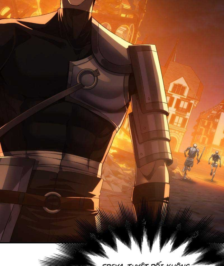 Hổ Phách Chi Kiếm Chapter 10 - 27