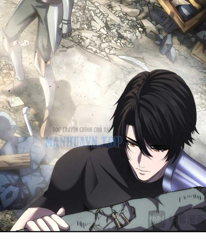 Hổ Phách Chi Kiếm Chapter 10 - 101