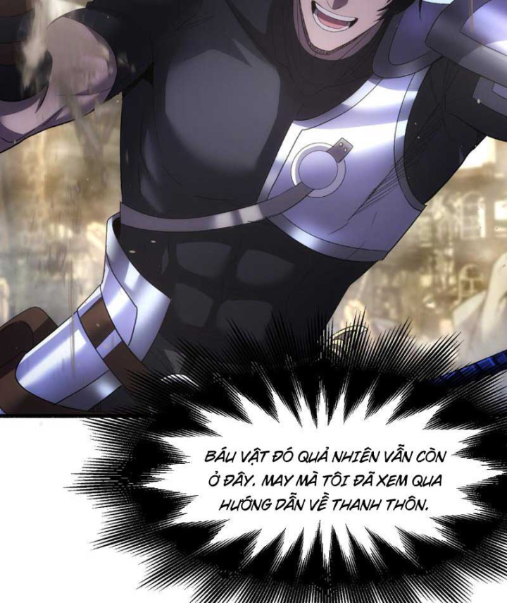 Hổ Phách Chi Kiếm Chapter 10 - 103