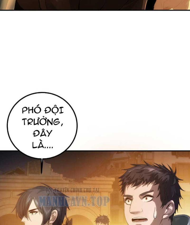 Hổ Phách Chi Kiếm Chapter 10 - 10