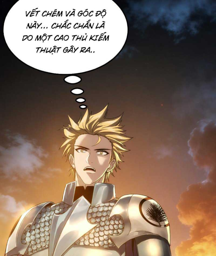 Hổ Phách Chi Kiếm Chapter 10 - 14
