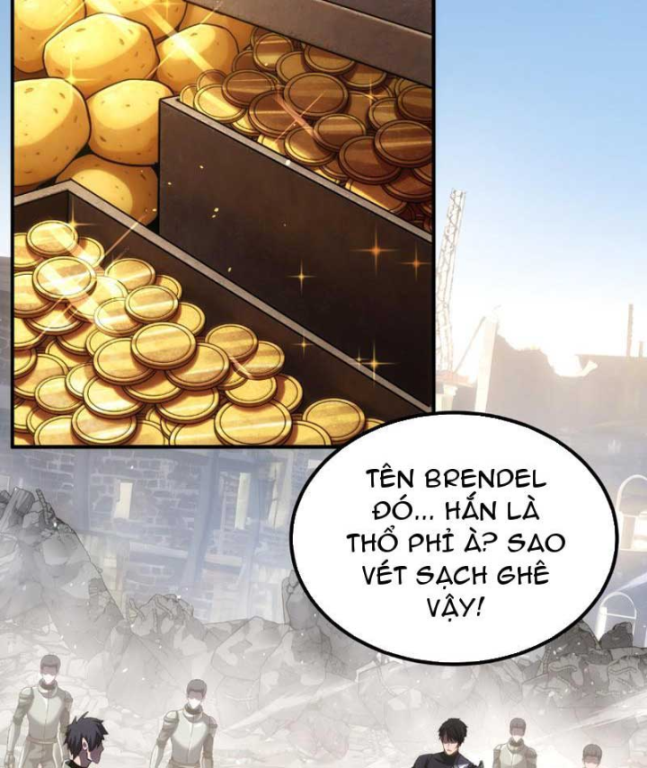Hổ Phách Chi Kiếm Chapter 10 - 105