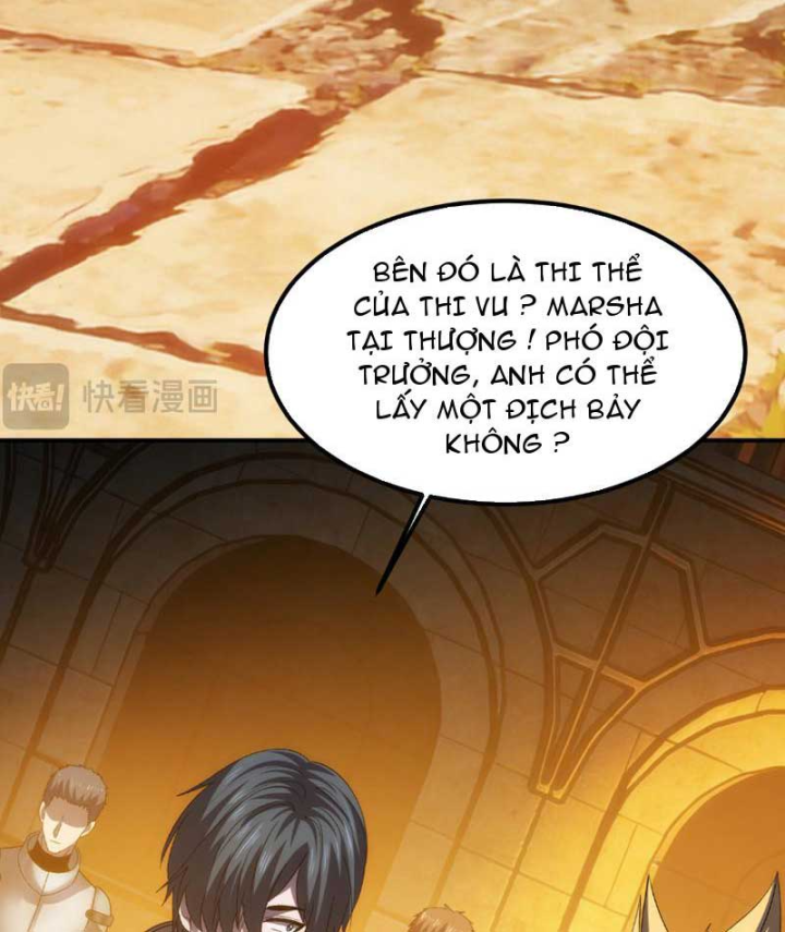 Hổ Phách Chi Kiếm Chapter 10 - 18
