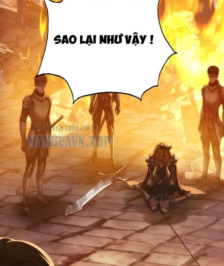 Hổ Phách Chi Kiếm Chapter 10 - 49