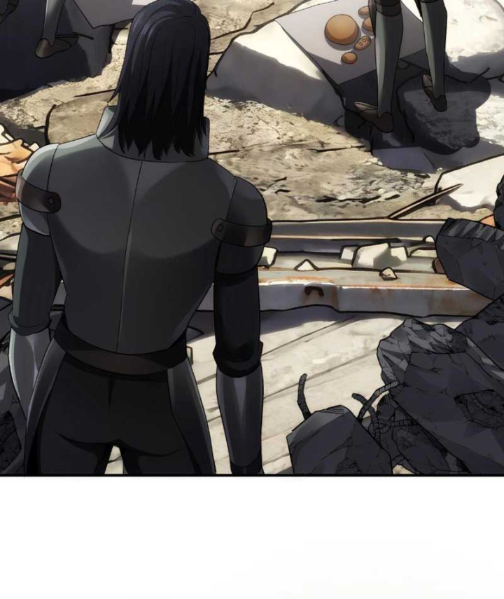 Hổ Phách Chi Kiếm Chapter 10 - 107