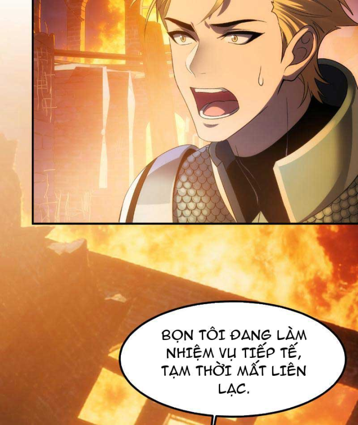 Hổ Phách Chi Kiếm Chapter 10 - 40