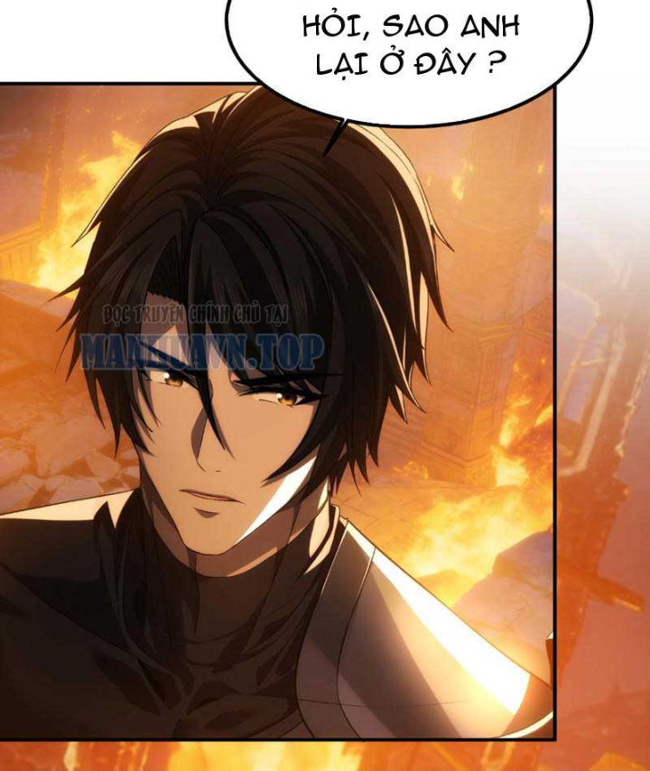 Hổ Phách Chi Kiếm Chapter 10 - 36