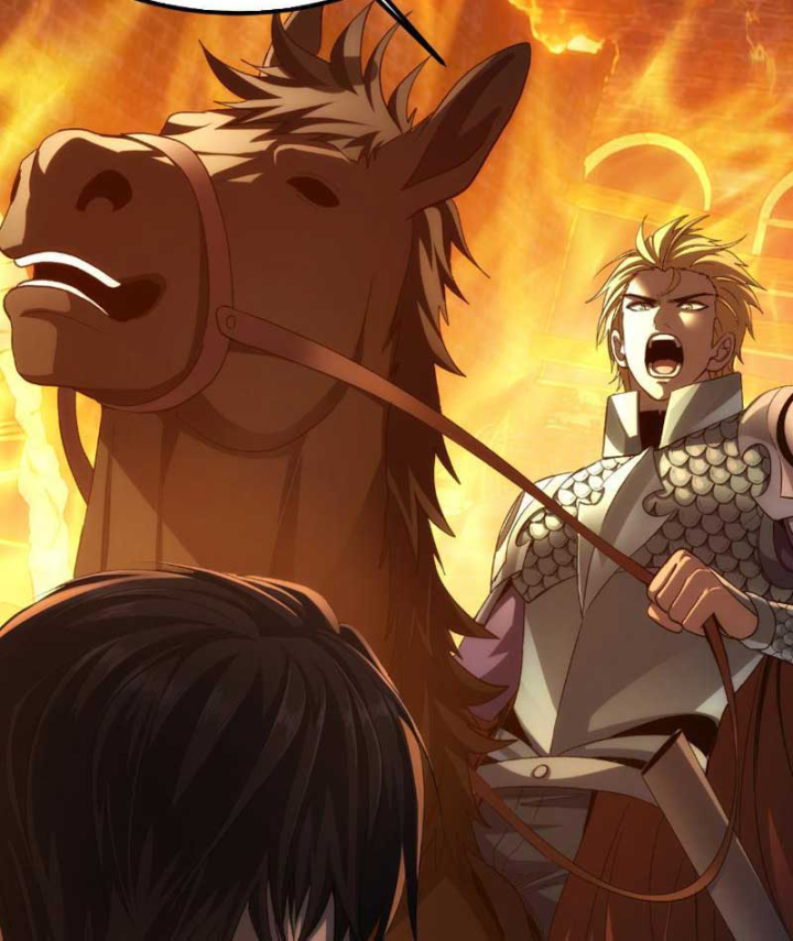 Hổ Phách Chi Kiếm Chapter 10 - 34