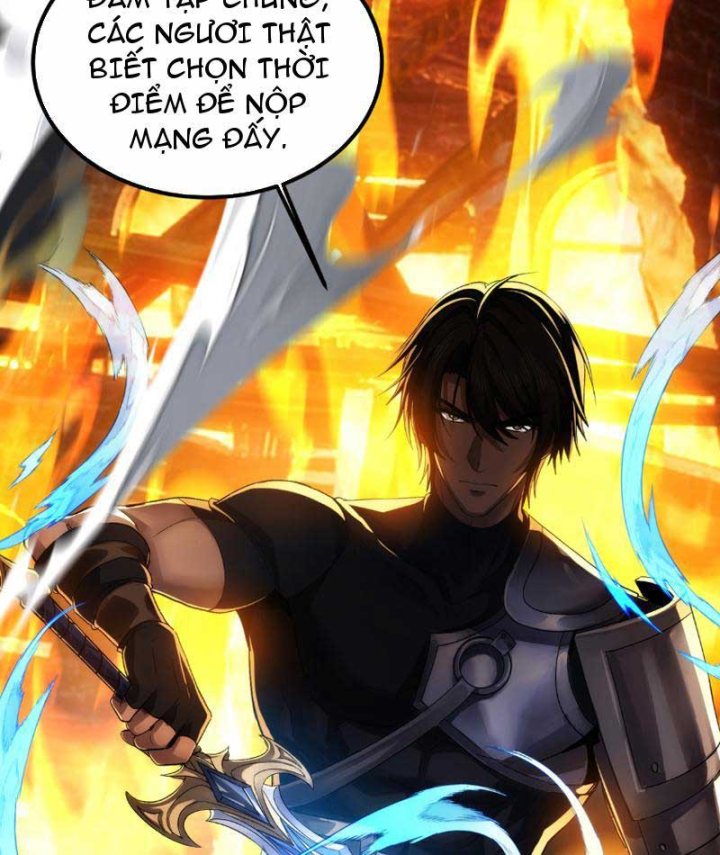 Hổ Phách Chi Kiếm Chapter 10 - 56