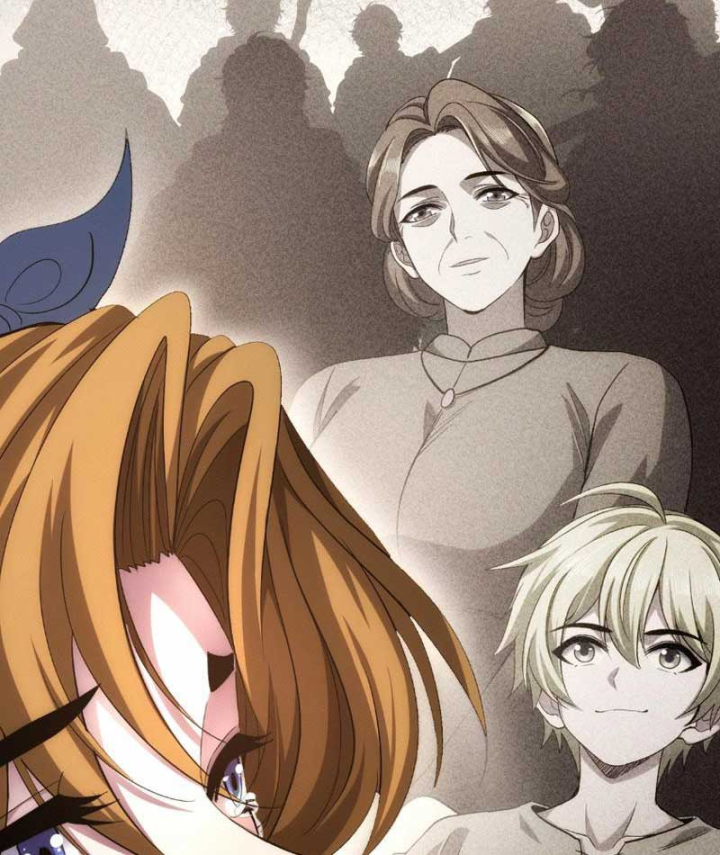 Hổ Phách Chi Kiếm Chapter 10 - 91