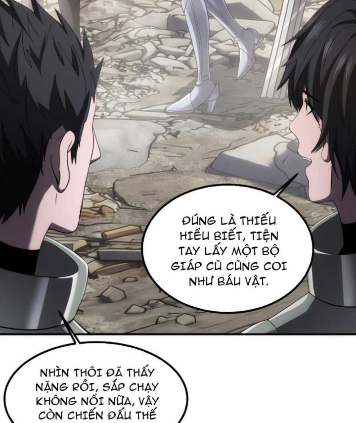 Hổ Phách Chi Kiếm Chapter 10 - 116