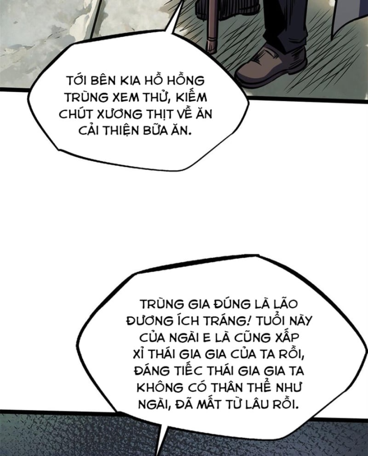 Siêu Cấp Thần Cơ Nhân Chapter 473 - 46