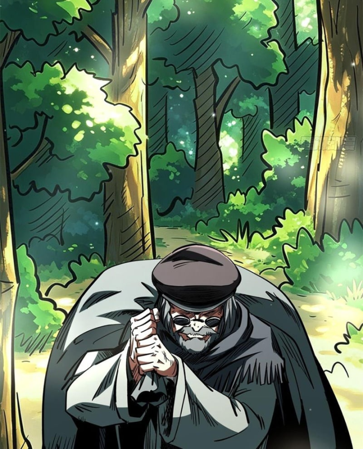 Siêu Cấp Thần Cơ Nhân Chapter 473 - 54