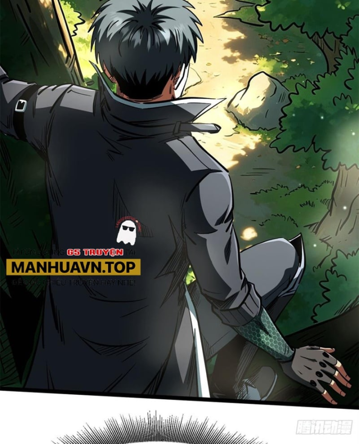 Siêu Cấp Thần Cơ Nhân Chapter 473 - 58
