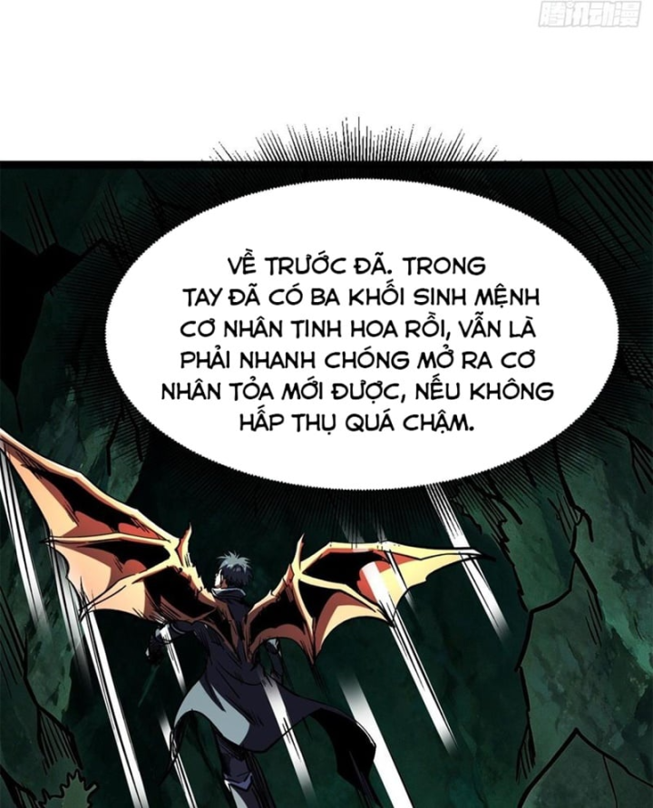 Siêu Cấp Thần Cơ Nhân Chapter 473 - 29