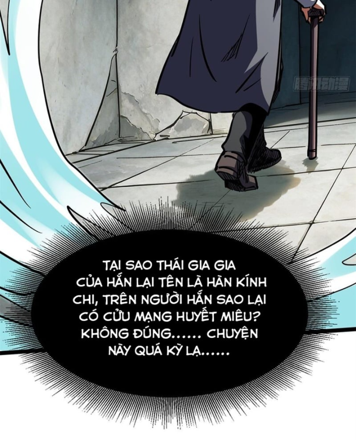 Siêu Cấp Thần Cơ Nhân Chapter 473 - 43