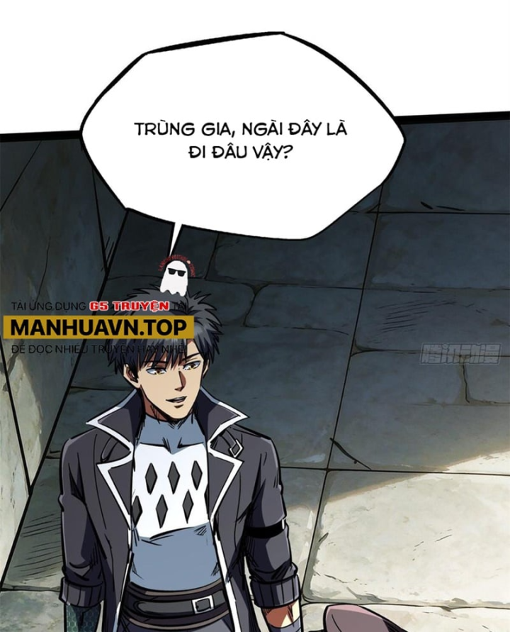 Siêu Cấp Thần Cơ Nhân Chapter 473 - 44