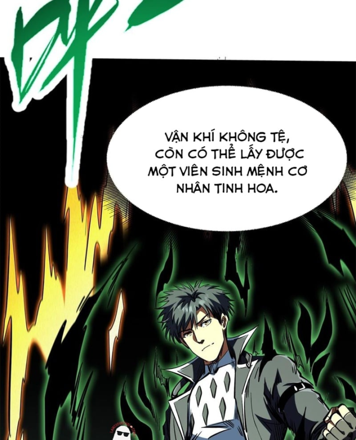 Siêu Cấp Thần Cơ Nhân Chapter 473 - 22