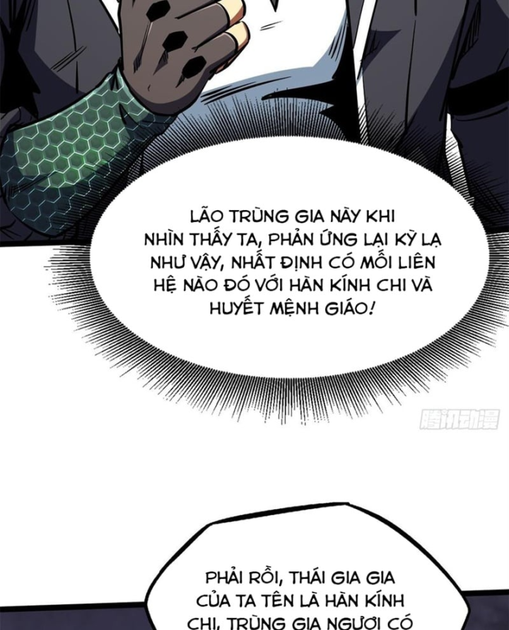 Siêu Cấp Thần Cơ Nhân Chapter 473 - 48