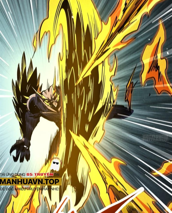 Siêu Cấp Thần Cơ Nhân Chapter 473 - 8