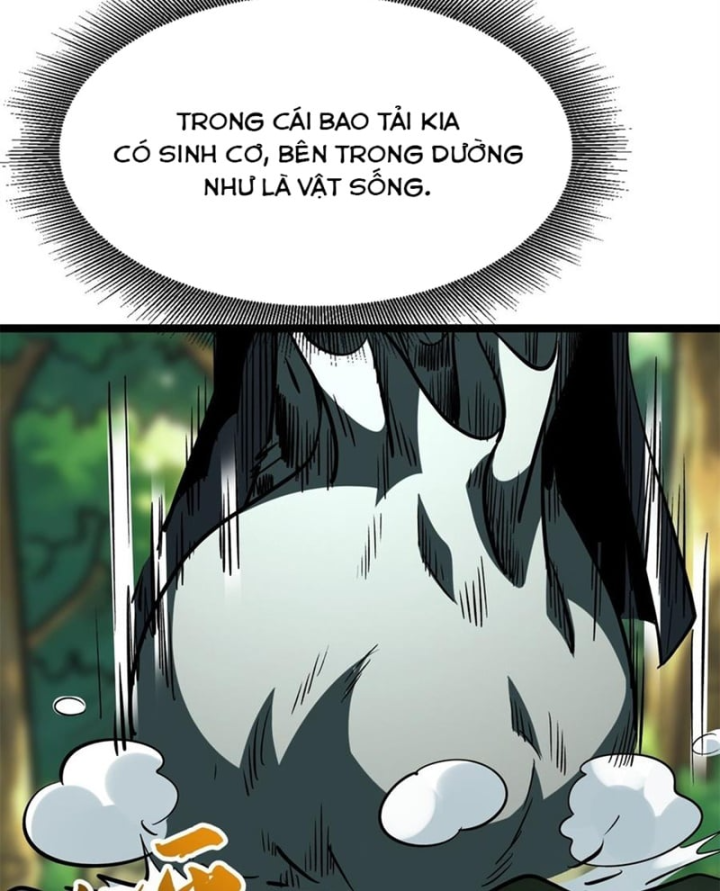 Siêu Cấp Thần Cơ Nhân Chapter 473 - 59