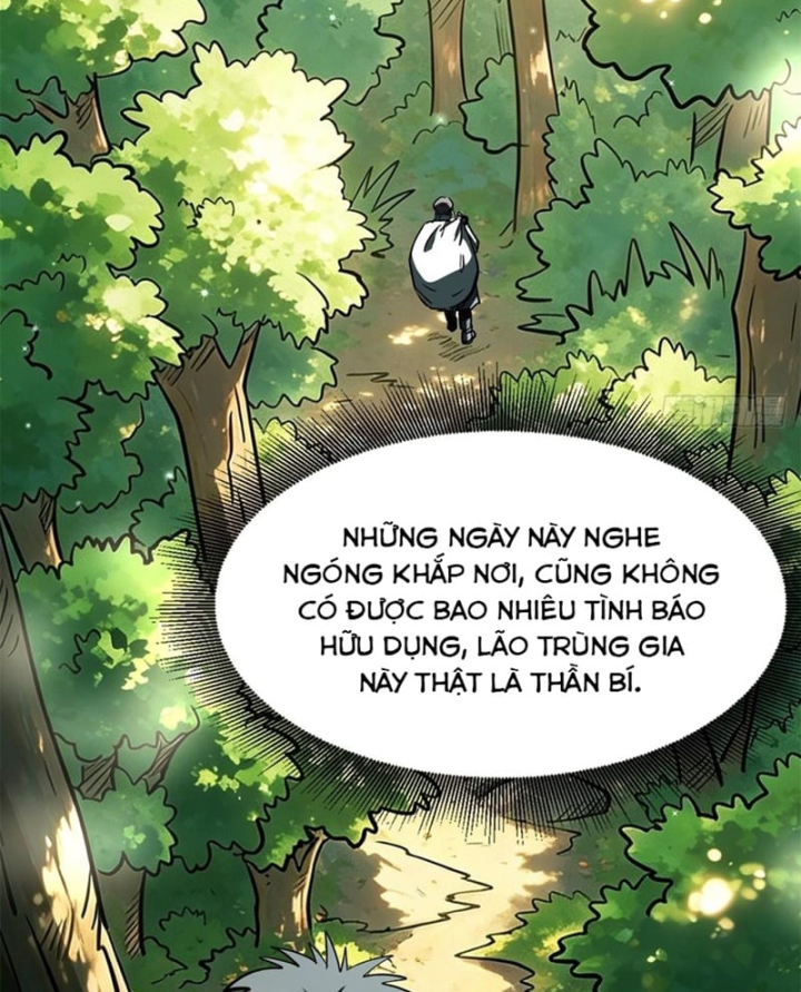Siêu Cấp Thần Cơ Nhân Chapter 473 - 57