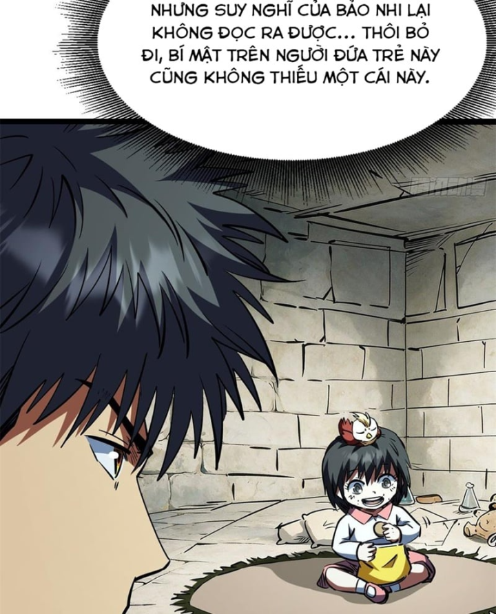 Siêu Cấp Thần Cơ Nhân Chapter 473 - 38