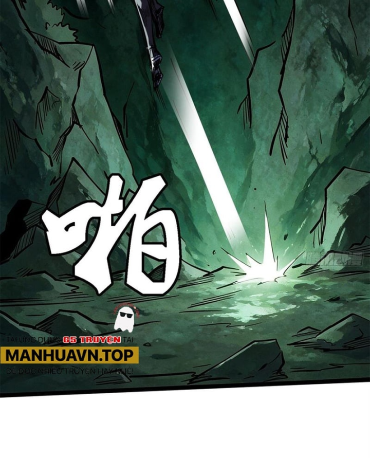 Siêu Cấp Thần Cơ Nhân Chapter 473 - 30