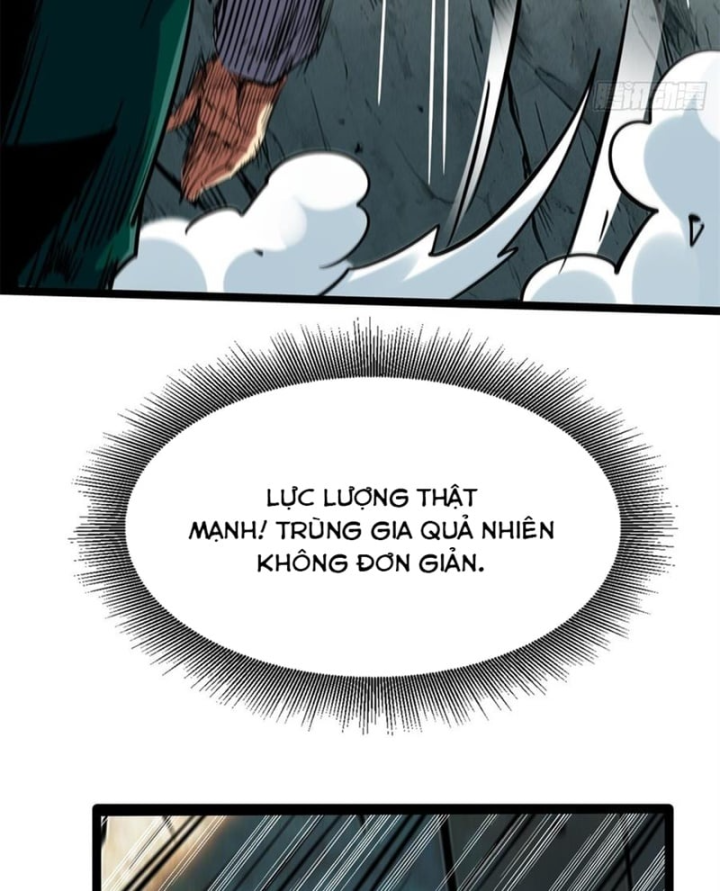 Siêu Cấp Thần Cơ Nhân Chapter 473 - 68