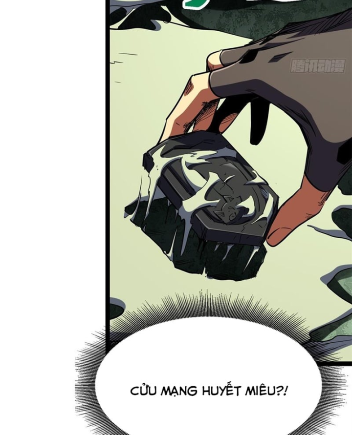 Siêu Cấp Thần Cơ Nhân Chapter 473 - 26