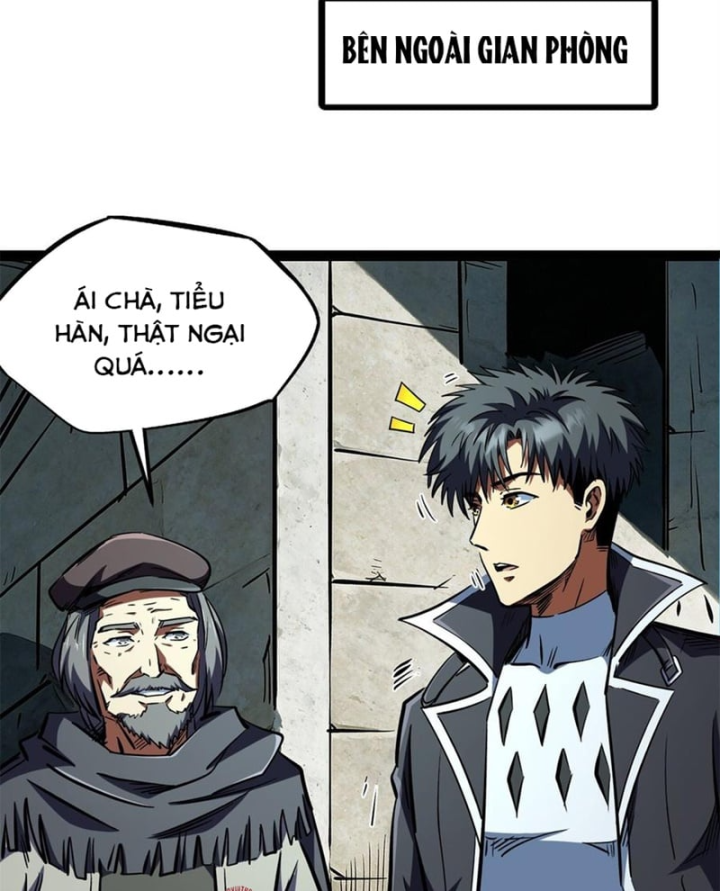 Siêu Cấp Thần Cơ Nhân Chapter 473 - 40