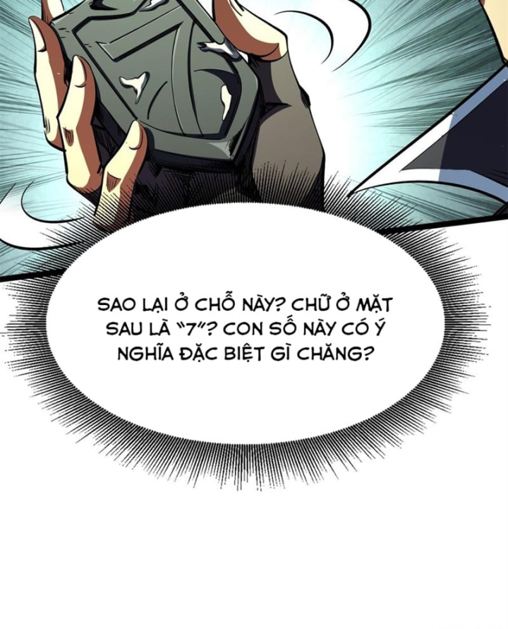 Siêu Cấp Thần Cơ Nhân Chapter 473 - 28