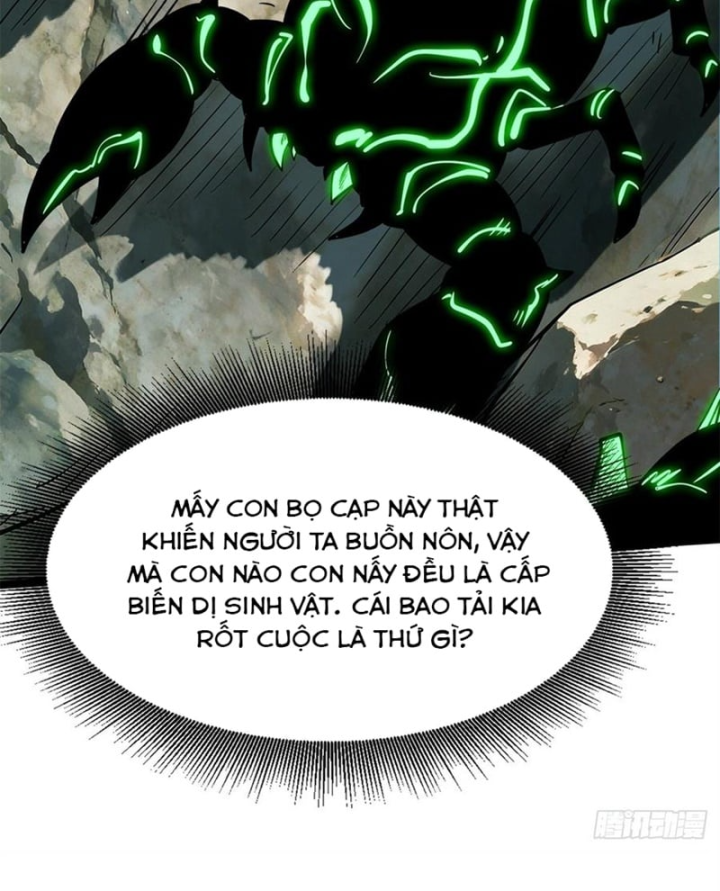 Siêu Cấp Thần Cơ Nhân Chapter 473 - 79