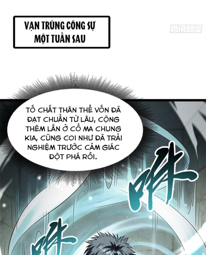 Siêu Cấp Thần Cơ Nhân Chapter 473 - 32