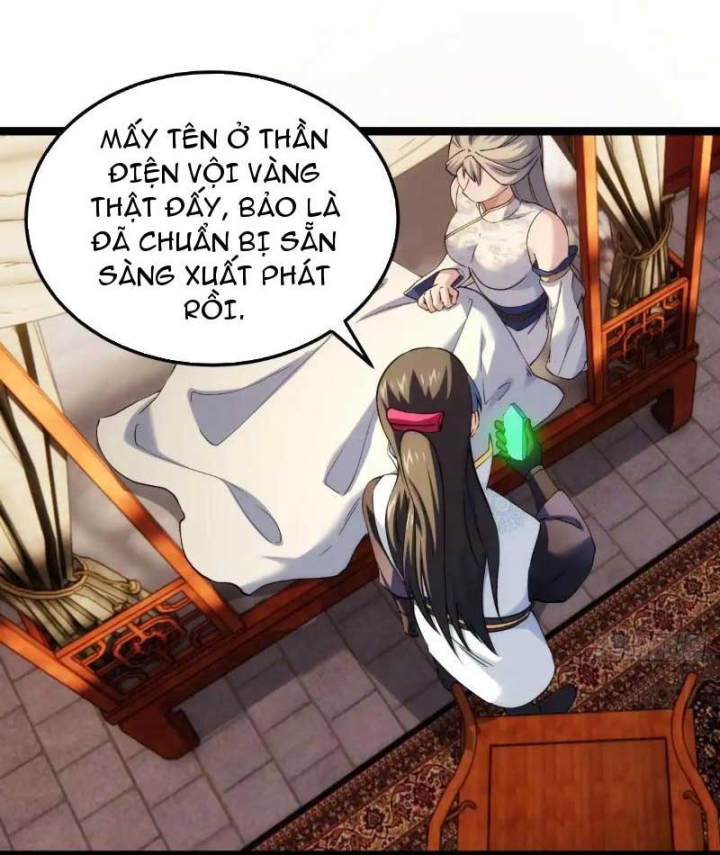 Ta Đoạt Xá Người Chơi Hệ Thống Chapter 171 - 32