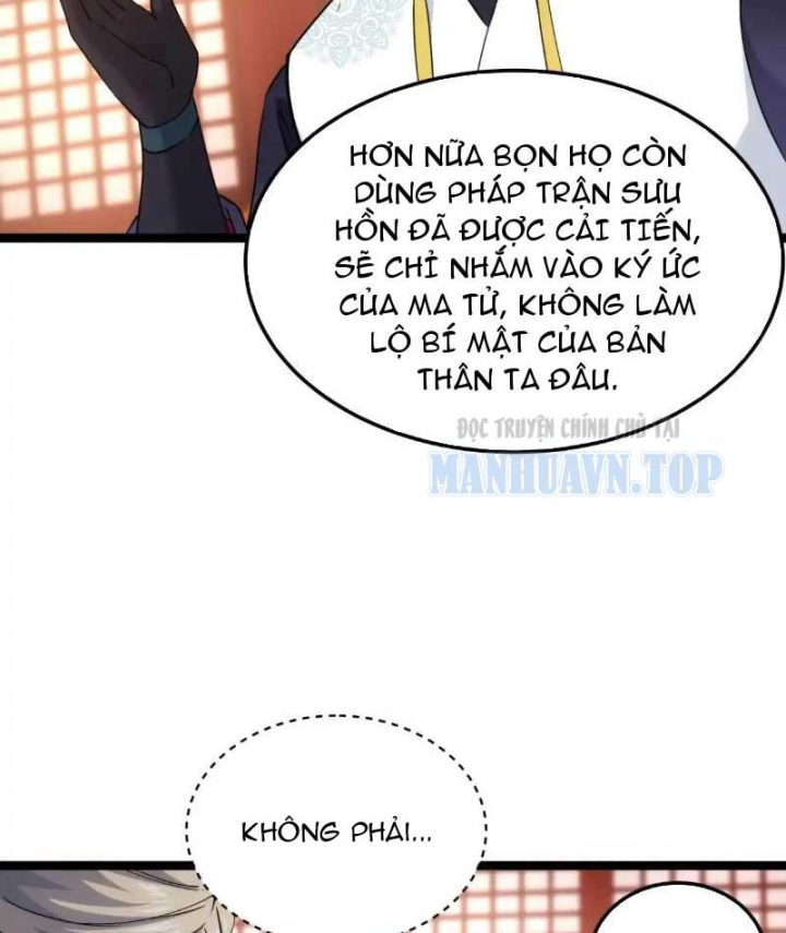 Ta Đoạt Xá Người Chơi Hệ Thống Chapter 171 - 30